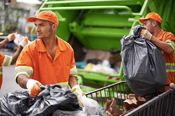 Demolition Debris Removal in Hatboro, PA