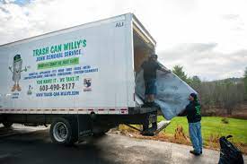 Best Commercial Junk Removal  in Hatboro, PA